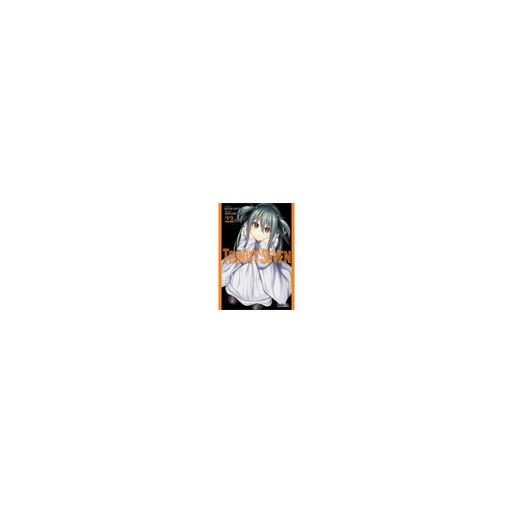 TRINITY SEVEN 22