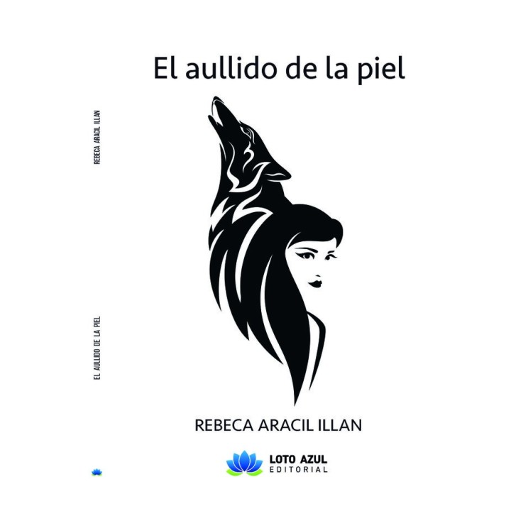 EL AULLIDO DE LA PIEL