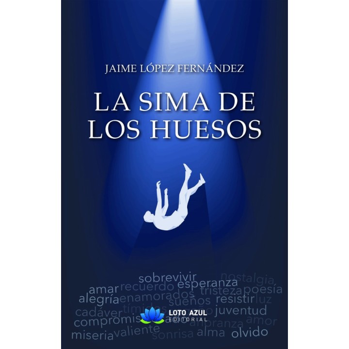 LA SIMA DE LOS HUESOS