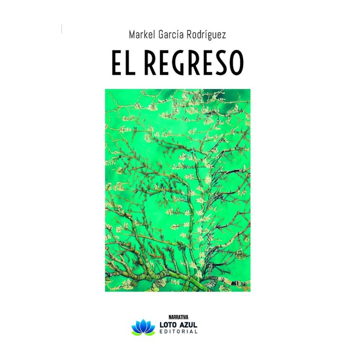 EL REGRESO
