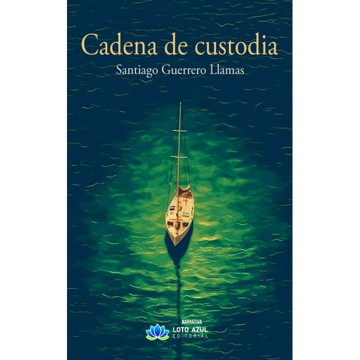 CADENA DE CUSTODIA