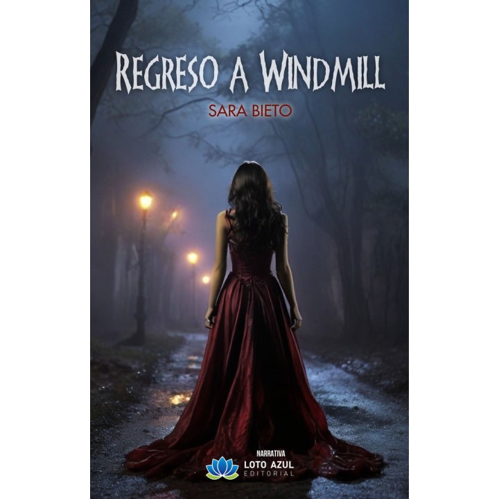 REGRESO A WINDMILL