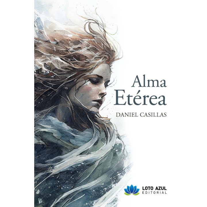 ALMA ETEREA
