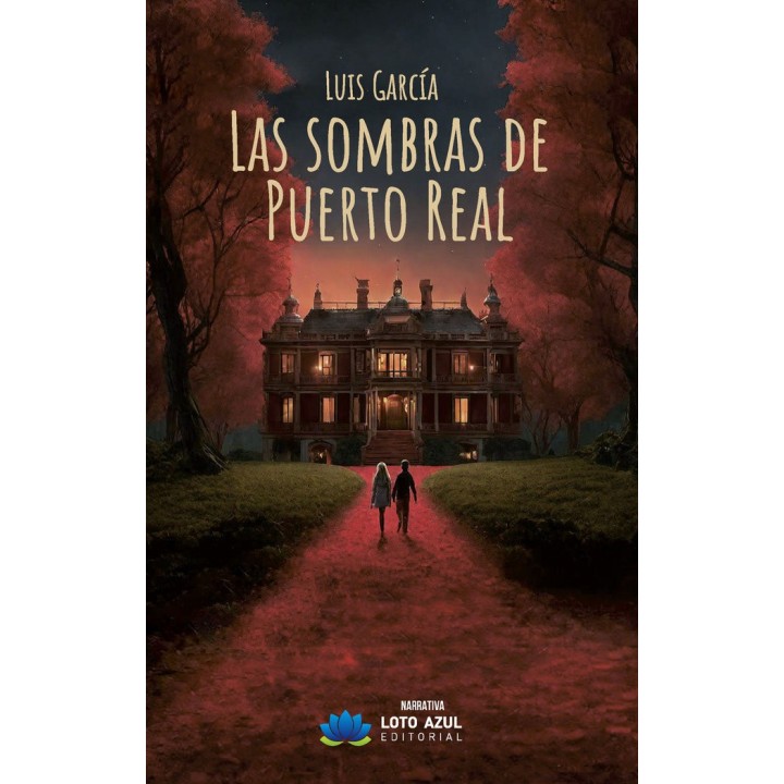 LAS SOMBRAS DE PUERTO REAL
