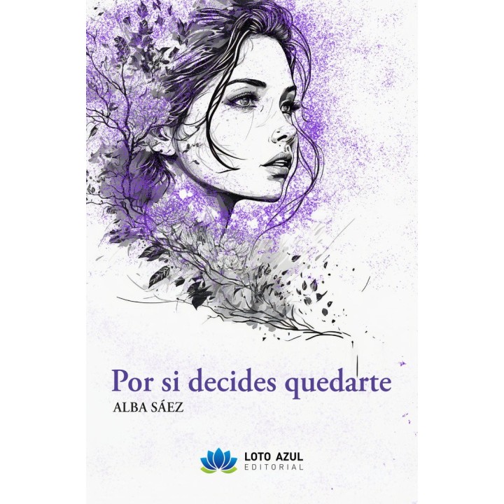 POR SI DECIDES QUEDARTE