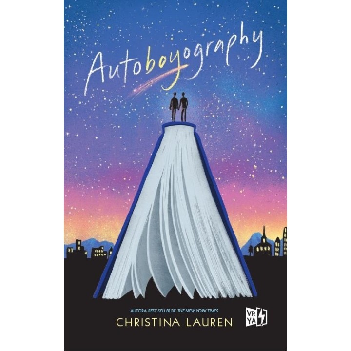 AUTOBOYOGRAPHY