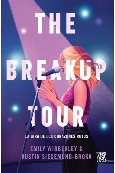 THE BREAKUP TOUR