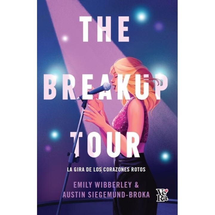 THE BREAKUP TOUR