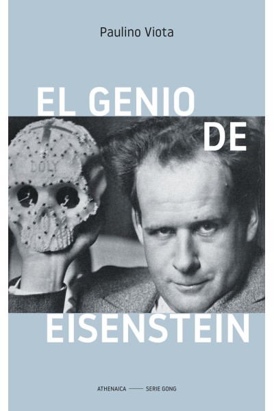 EL GENIO DE EISENSTEIN