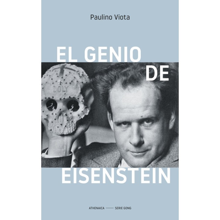 EL GENIO DE EISENSTEIN