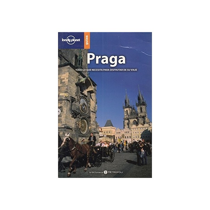 Praga