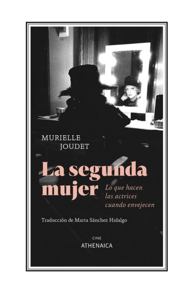 LA SEGUNDA MUJER