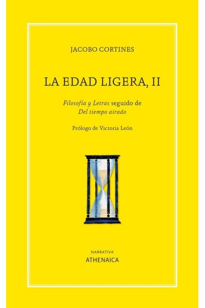 LA EDAD LIGERA II