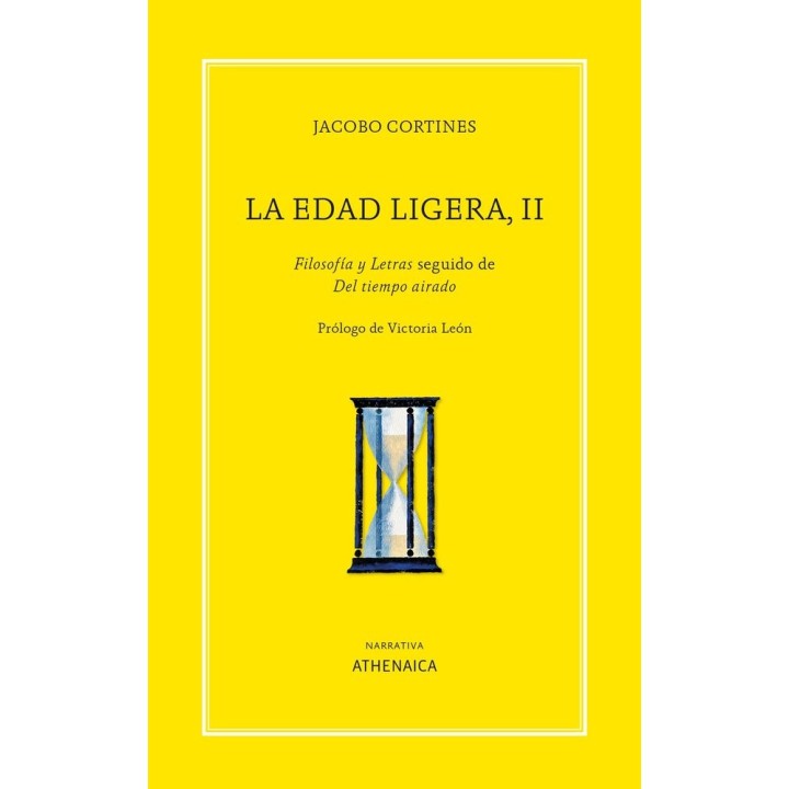 LA EDAD LIGERA II