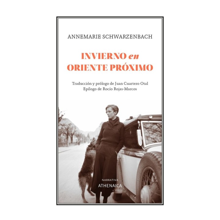 INVIERNO EN ORIENTE PROXIMO