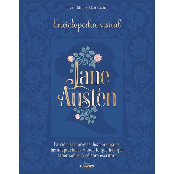 JANE AUSTEN