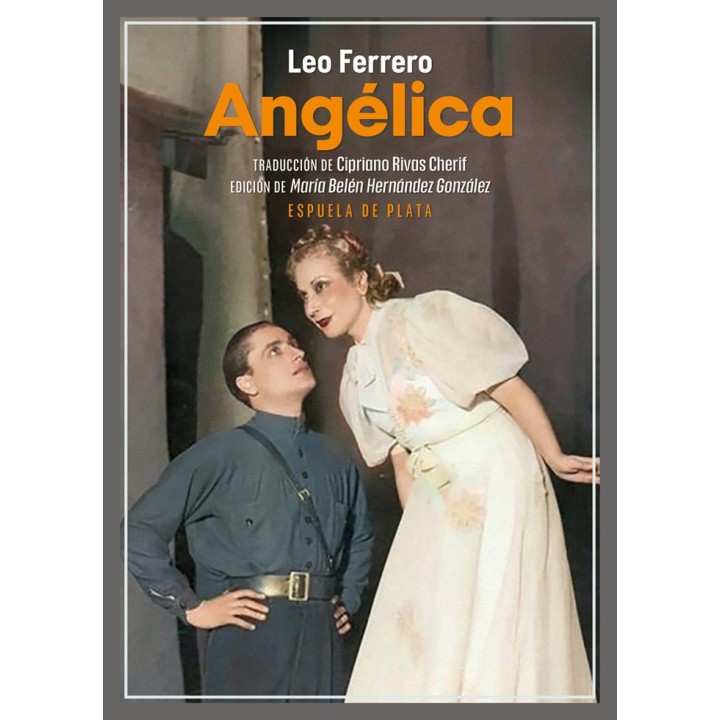 ANGELICA
