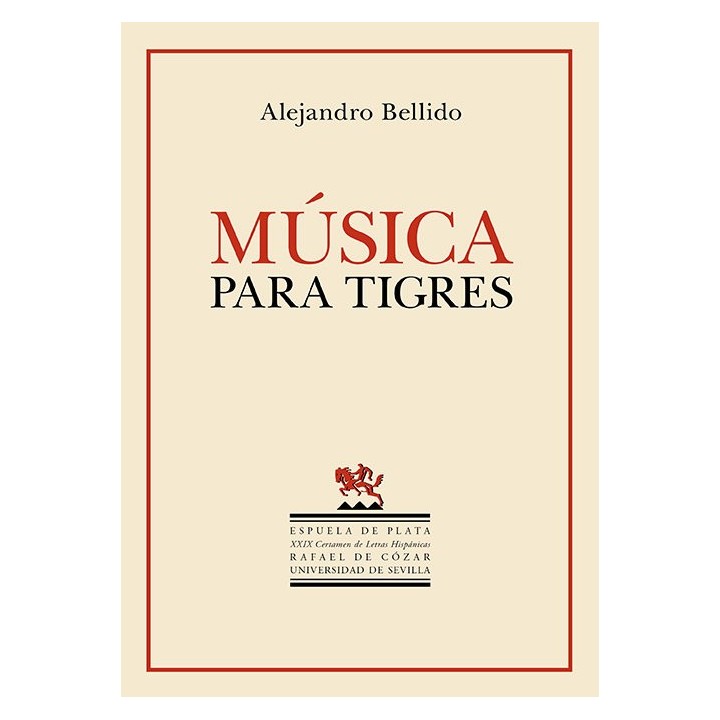 MUSICA PARA TIGRES