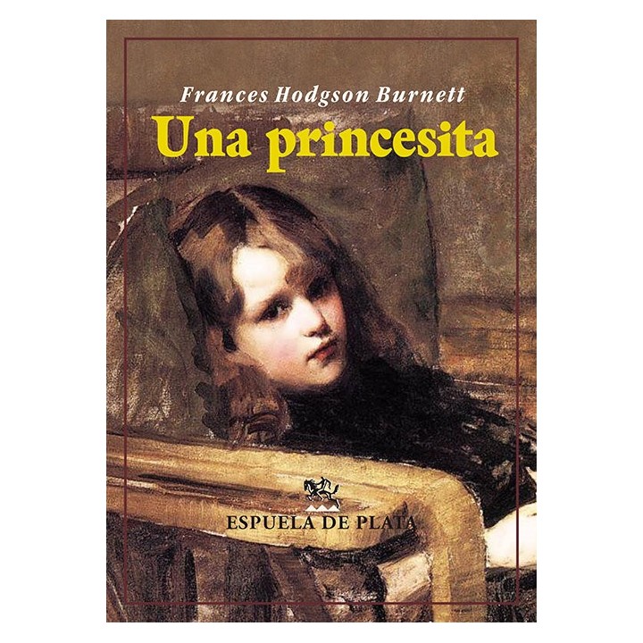 UNA PRINCESITA