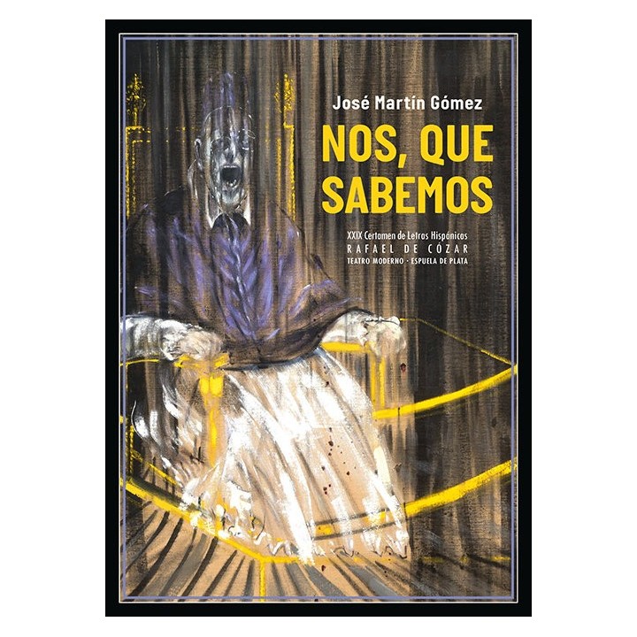 NOS QUE SABEMOS
