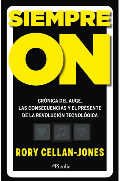 SIEMPRE ON