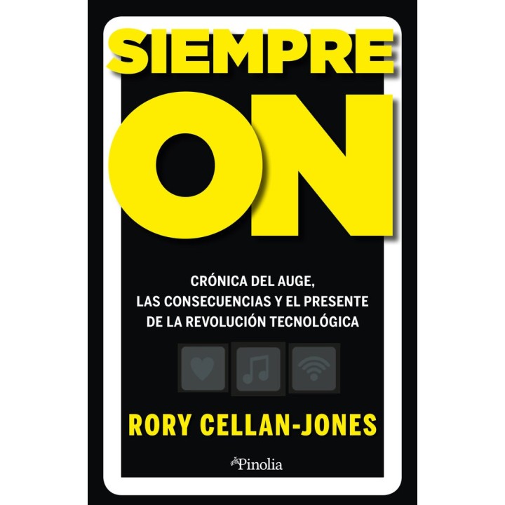 SIEMPRE ON