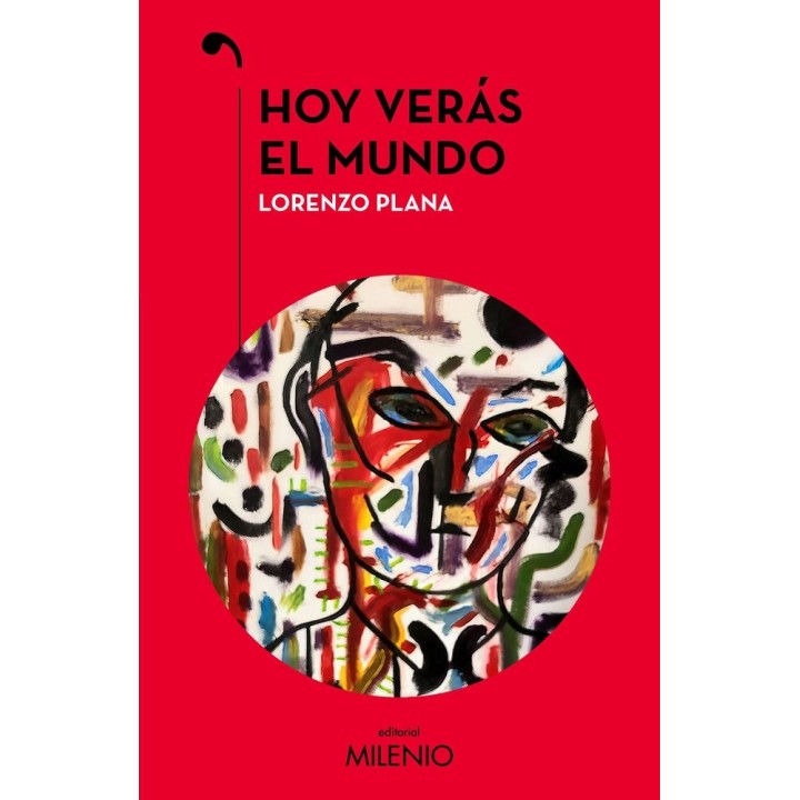 HOY VERAS EL MUNDO