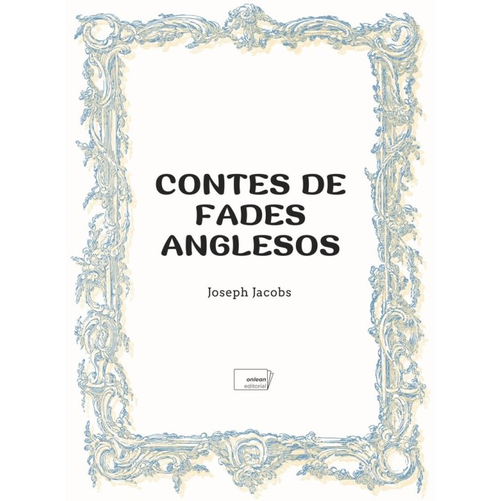 CONTES DE FADES ANGLESOS