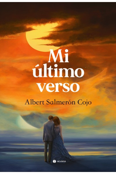 MI ULTIMO VERSO
