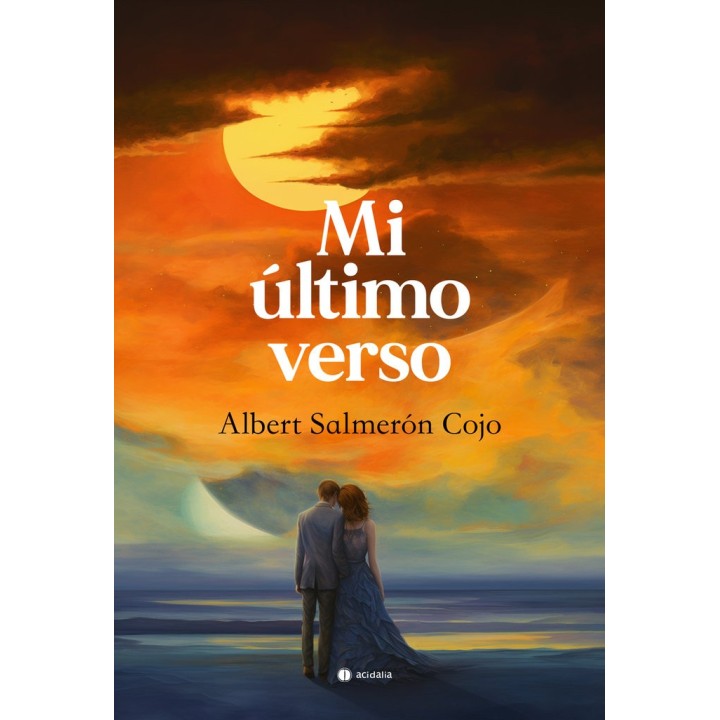 MI ULTIMO VERSO