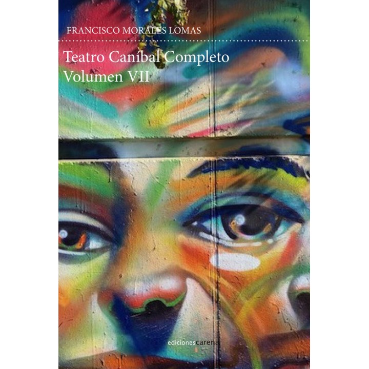 TEATRO CANIBAL VOLUMEN VII