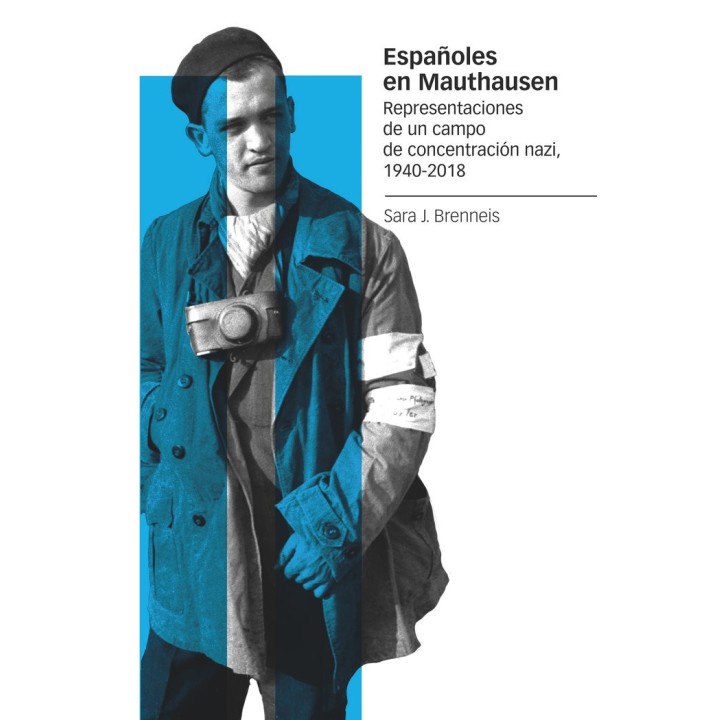 ESPAÑOLES EN MAUTHAUSEN