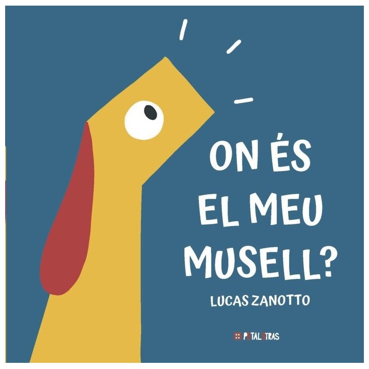 ON ES EL MEU NAS
