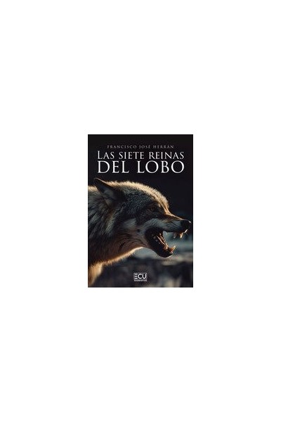 LAS SIETE REINAS DEL LOBO