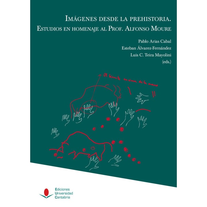 IMAGENES DE LA PREHISTORIA ESTUDIOS EN HOMENAJE AL PROFESOR