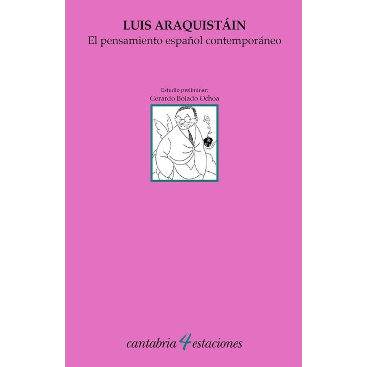 EL PENSAMIENTO ESPAÑOL CONTEMPORANEO