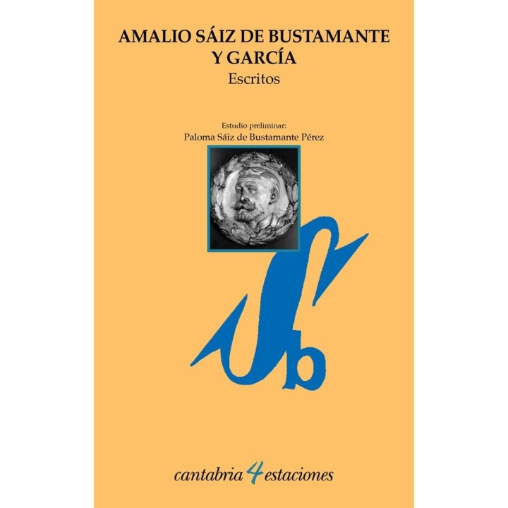 AMALIO SAIZ DE BUSTAMANTE Y GARCIA. ESCRITOS