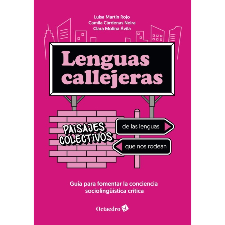 LENGUAS CALLEJERAS PAISAJES COLECTIVOS DE LAS LENGUAS QUE N