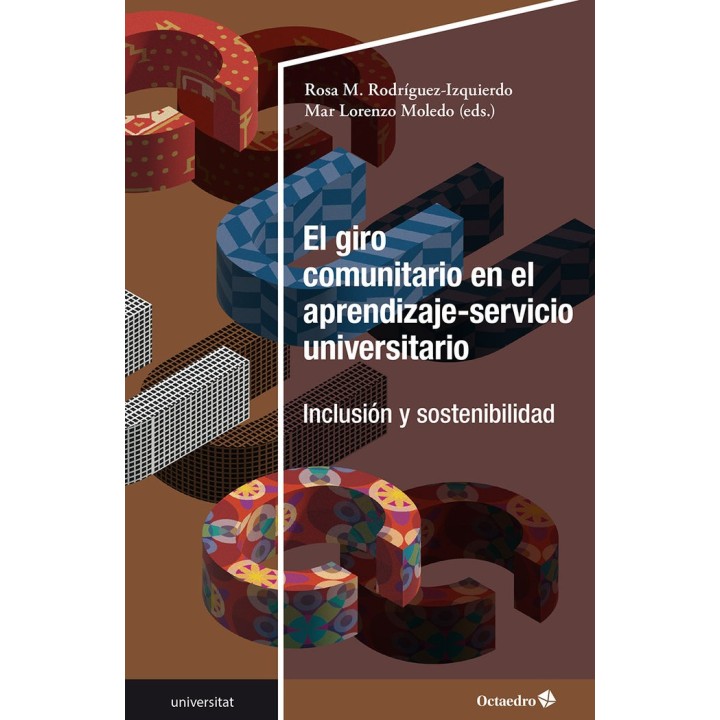 EL GIRO COMUNITARIO EN EL APRENDIZAJE SERVICIO UNIVERSITARIO