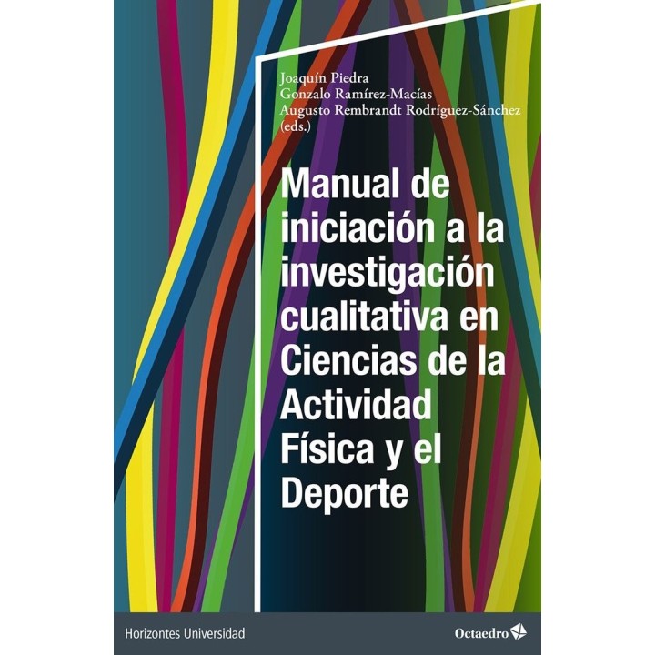 MANUAL DE INICIACION A LA INVESTIGACION CUALITATIVA EN CIEN
