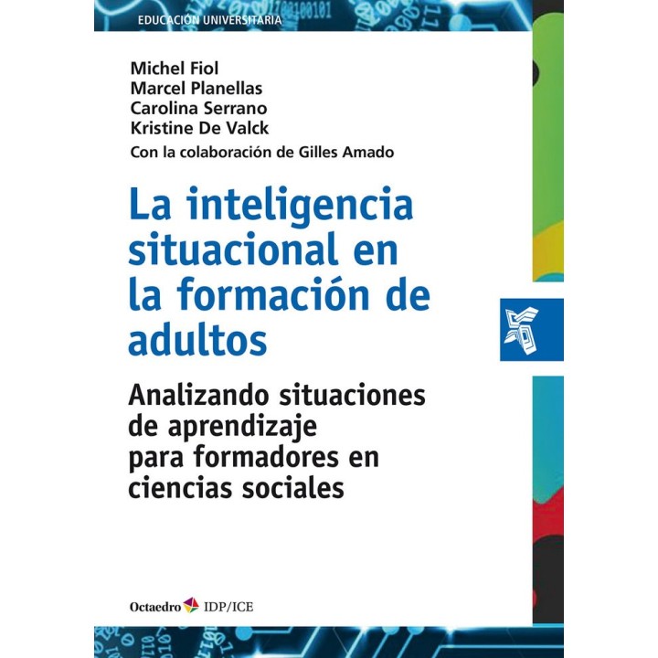 LA INTELIGENCIA SITUACIONAL EN LA FORMACION DE ADULTOS
