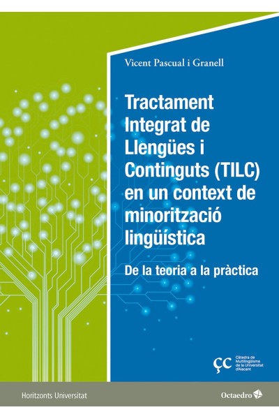 TRACTAMENT INTEGRAT DE LLENGUES I CONTINGUTS (TILC) EN UN C
