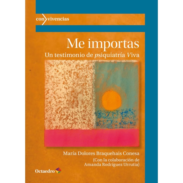 ME IMPORTAS