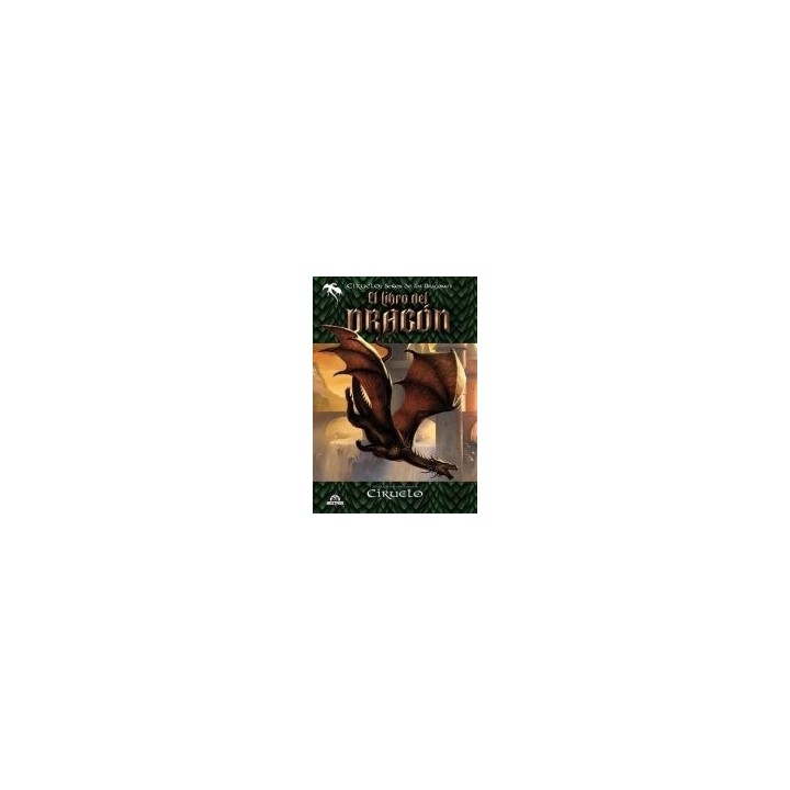 EL LIBRO DEL DRAGON