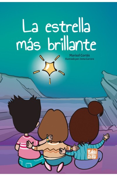 ESTRELLA MAS BRILLANTE,LA