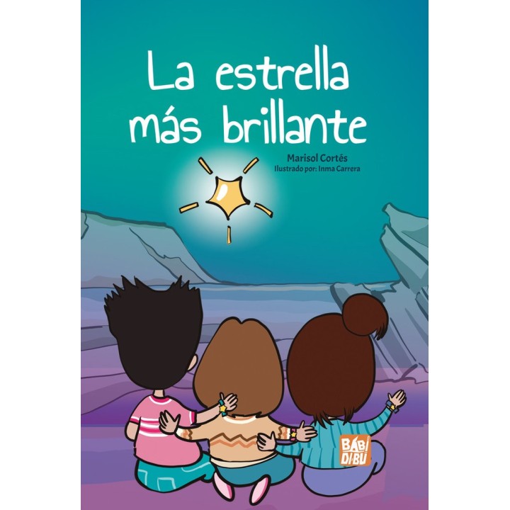 ESTRELLA MAS BRILLANTE,LA