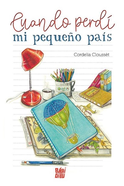 CUANDO PERDI MI PEQUEÑO PAIS