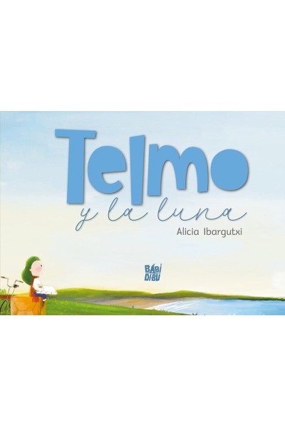 TELMO Y LA LUNA