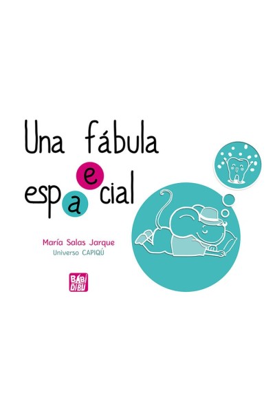 UNA FABULA ESPACIAL ESPECIAL