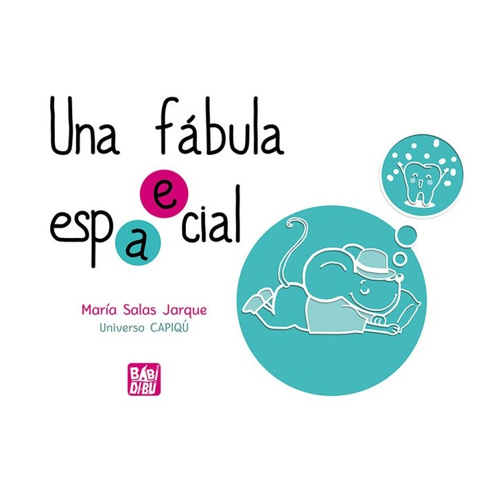 UNA FABULA ESPACIAL ESPECIAL